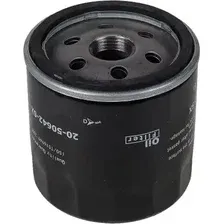 Масляный фильтр Stellox 2050642SX
