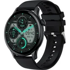 Умные часы XO J6 (черный)