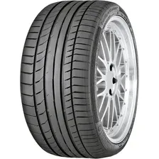 Летние шины Continental ContiSportContact 5 SUV 285/45R20 112Y