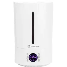 Увлажнитель воздуха Evolution HF-818 Smart