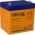 Аккумуляторная батарея DELTA HR 12-21W