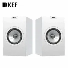 Полочная акустика KEF Q150 white
