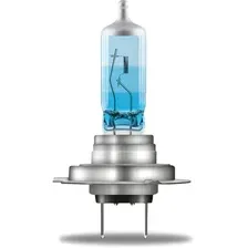 Галогенная лампа Osram Cool Blue Intense Next Gen H7 64210CBN (картонная коробка, 1 шт)