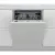 Встраиваемая посудомоечная машина Whirlpool WIC 3C34 PFE S