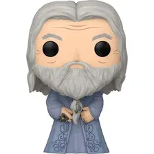 Фигурка коллекционная Funko POP! Harry Potter S18. Albus Dumbledore Horcruxes / Fun86433
