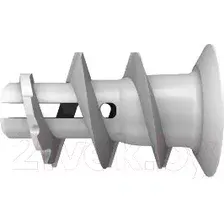 Дюбель для гипсокартона FISCHER GK 22мм 52389K (100шт)