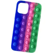Чехол для телефона Case Pop It для Apple iPhone 11 Pro (цвет 2)