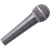 Микрофон Behringer XM8500