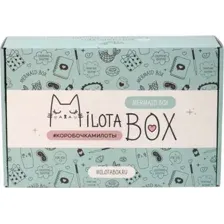 Подарочный набор ILikeGift MilotaBox Mermaid Box / MB109