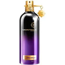 Парфюмерная вода Montale Dark Vanilla EdP (тестер, 100 мл)