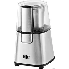 Электрическая кофемолка Holt HT-CGR-003