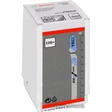 Набор оснастки для электроинструмента Bosch 2608631706 (100 предметов)