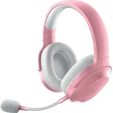 Наушники Razer Barracuda X 2022 (розовый)