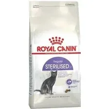 Корм для кошек Royal Canin Sterilised 37 2 кг
