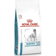 Сухой корм для собак Royal Canin Skintopic 2 кг