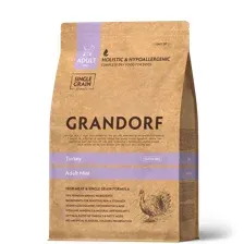 Grandorf Adult Mini (индейка), 1 кг
