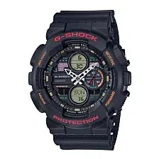 Наручные часы Casio GA-140-1A4ER