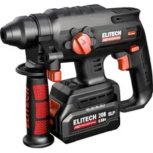 Перфоратор Elitech CRH 2022SL (205752)