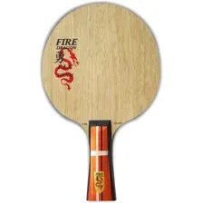 Основание для ракетки Gambler Fire Dragon Touch Flared GFC-30