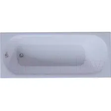 Ванна Aquatek Лугано 150x70