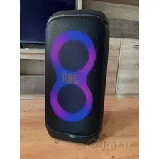 Патибокс JBL PartyBox Stage 320 (черный)
