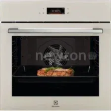 Духовой шкаф Electrolux LOE8F38S