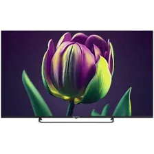 Телевизор TOPDEVICE 65″ Ultra Neo CS06 (TDTV65CS06U_BK)