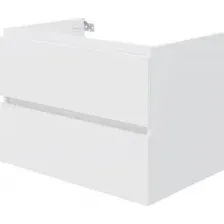 Teymi Тумба под умывальник Laina 50 T60816 (белый)