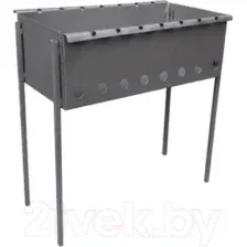 Мангал Станкоинструмент МС-12-2