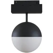 Светильник Maytoni Track Lamps TR017-2-10W4K-B