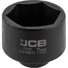 Головка слесарная JCB JCB-46571 (65592)