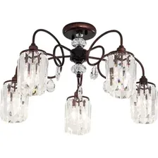 Люстра Citilux Синди CL330153