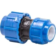 Фитинг Lammin Муфта переходная для ПЭ труб 40х32