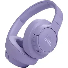 Наушники JBL Tune 770NC (JBLT770NCBLK) черный