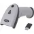 Сканер штрих-кодов Mertech CL-2210 BLE Dongle P2D USB (белый)
