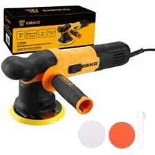 Полировальная машина DEKO P-950W 084-1097