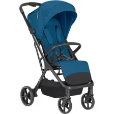 Детская прогулочная коляска Carrello Nova CRL- 5524 (Fleet Blue 2025)