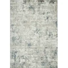 Ковер для жилой комнаты Merinos Naturel F232-STAN-BEIGE-BLUE (2x2.9)