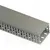Кабель-канал Legrand Transcab 25х80мм / 636103 (2м, серый)