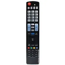 Пульт ДУ Huayu AKB73756502 для TV LG