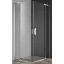 Душевой уголок Cezares SLIDER-A-2-90/100-C-Cr