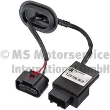 блок управления топливным насосом!Audi A1/A3, VW Polo/Jetta/Golf 1.2-2.0i 02 7.07796.00.0 PIERBURG