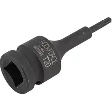 Головка слесарная RockForce RF-24607820MPB
