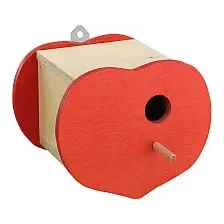 Скворечник для птиц Ferplast Natura Fun 1 92141000