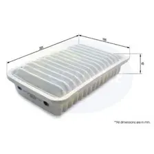 Воздушный фильтр Comline EAF852