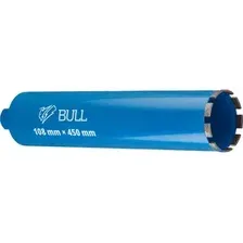 Коронка Bull L450мм 2329247
