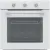 Электрический духовой шкаф Krona Aradeo 60 WH