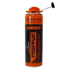 PROFPUR 4814016001694 Очиститель монтажной пены Ultra (500мл)