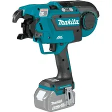 Пистолет для вязки арматуры Makita DTR180ZJ (без АКБ)