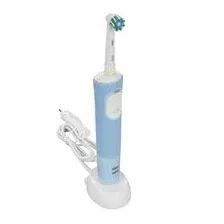 Электрическая зубная щетка Oral-B Pro Protect X Clean Blue